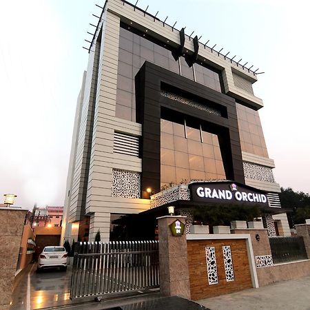 Hotel Grand Orchid Haridwār Dış mekan fotoğraf