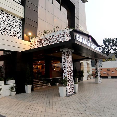 Hotel Grand Orchid Haridwār Dış mekan fotoğraf