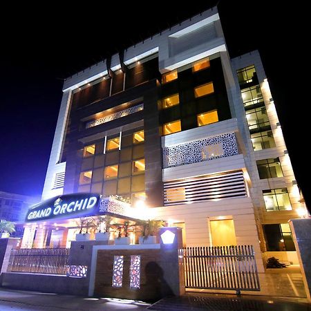 Hotel Grand Orchid Haridwār Dış mekan fotoğraf