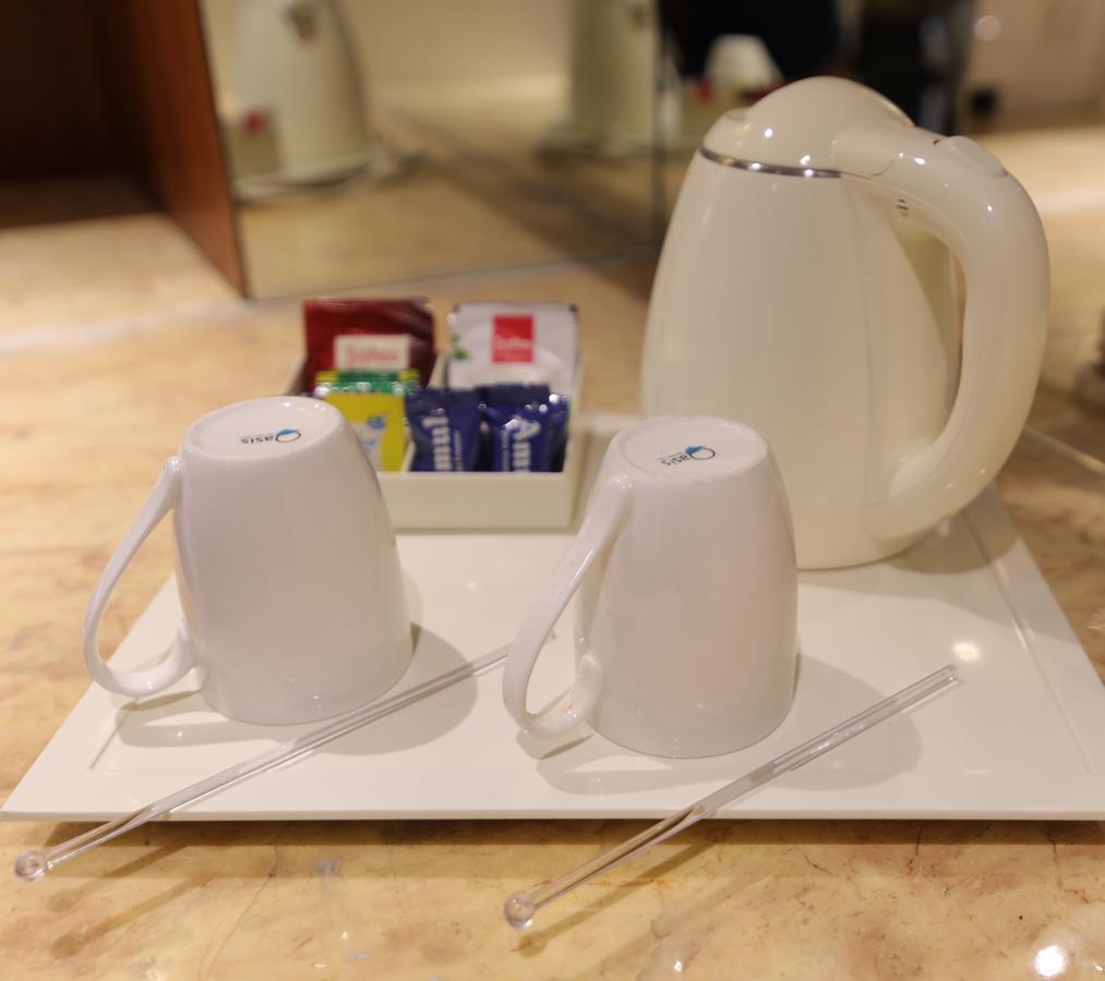 Hotel Grand Orchid Haridwār Dış mekan fotoğraf